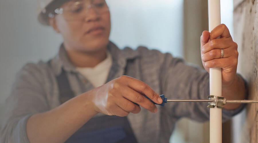 Dripping Faucet Repair in Carson, ND